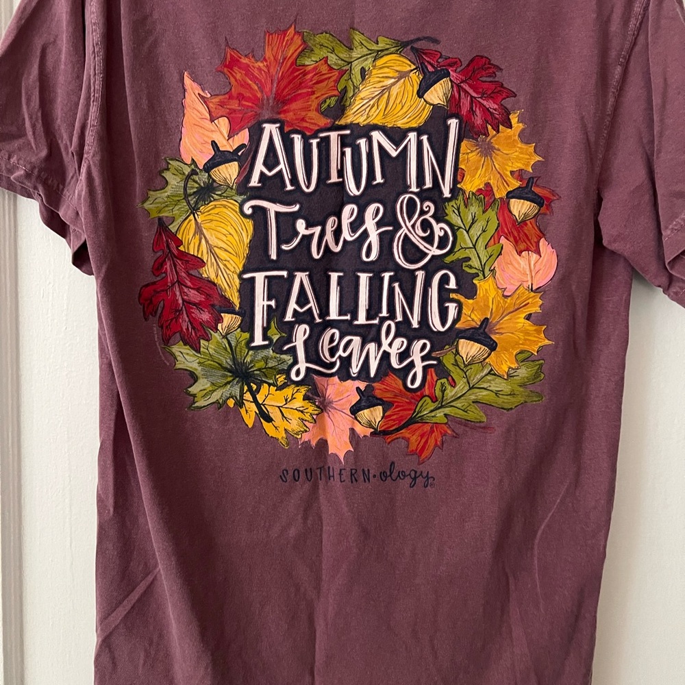 Southernology t shirt